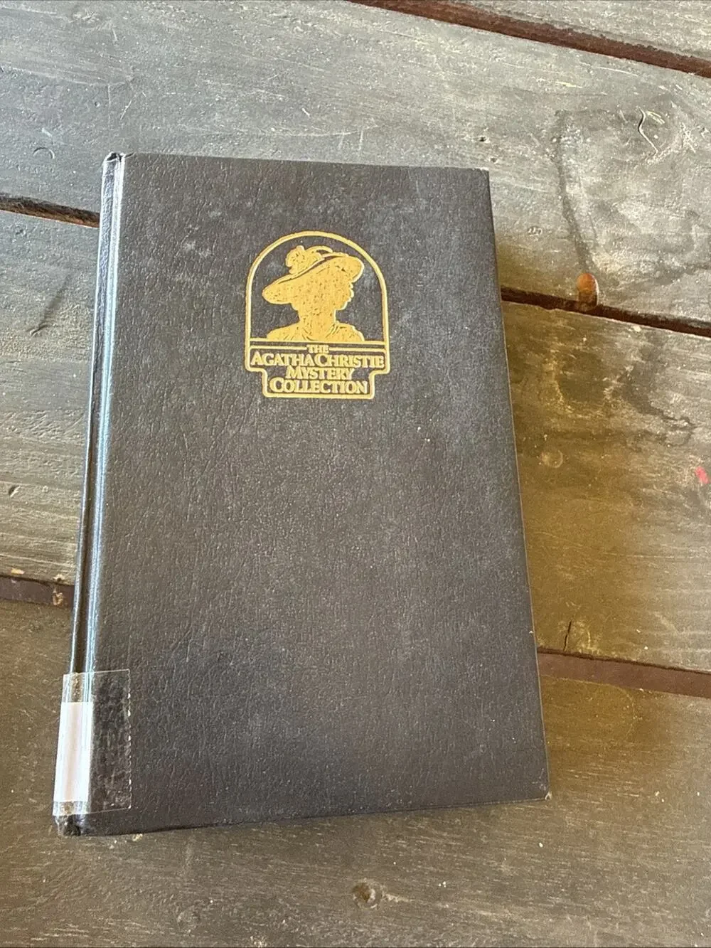 The Agatha Christie Mystery Collection The Mysterious Mr. Quin 1986